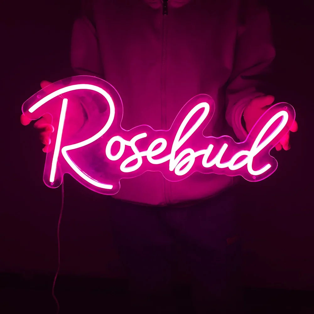 Custom LED