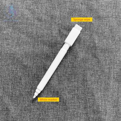 Placa de Notas LED Acrílica