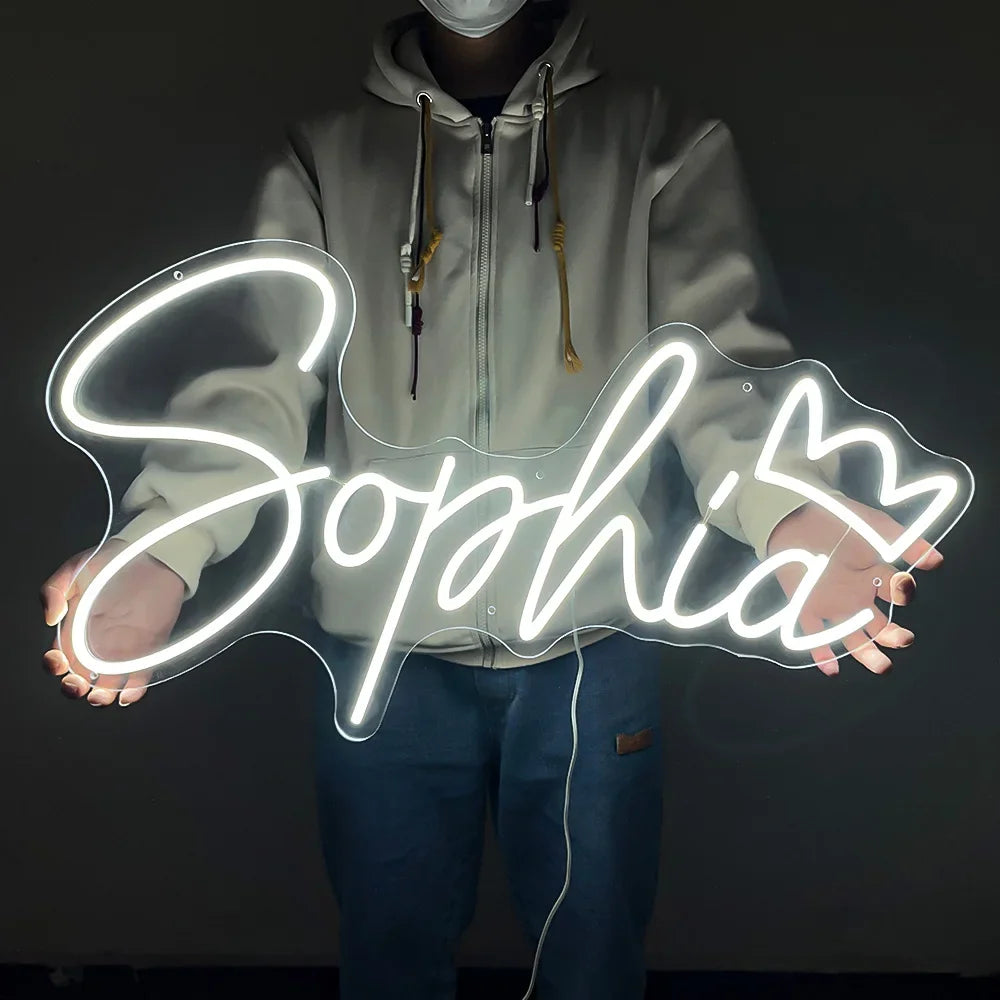 Custom LED