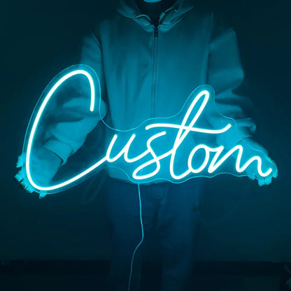 Custom LED