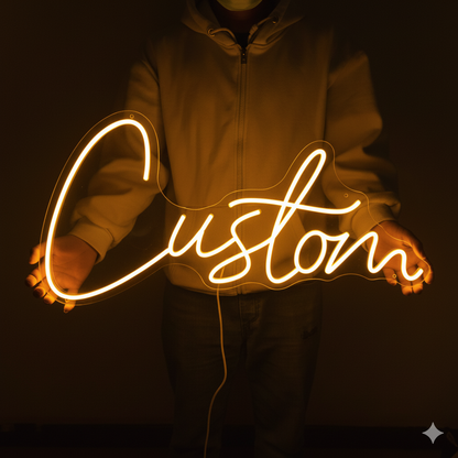 Custom LED