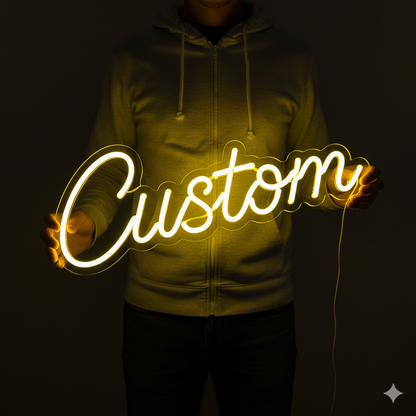 Custom LED