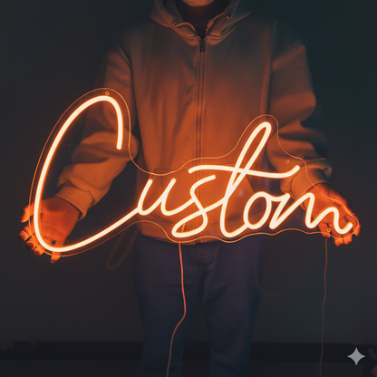 Custom LED