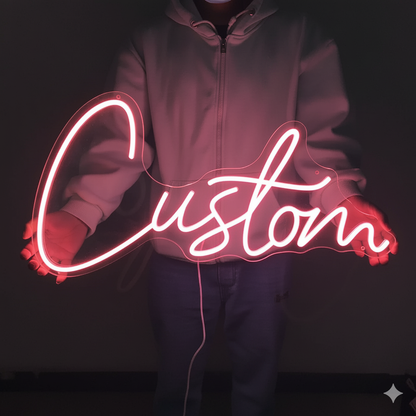 Custom LED