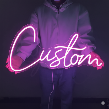 Custom LED