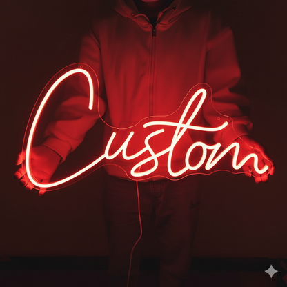 Custom LED