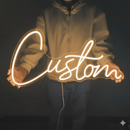 Custom LED
