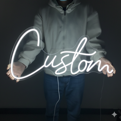 Custom LED